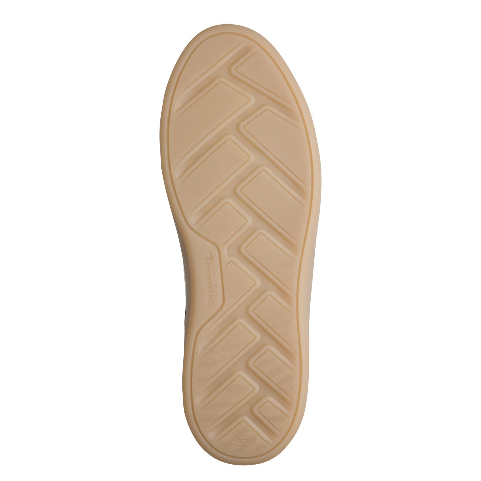Tamaris Damskie buty typu sneaker, damskie sneakersy, wymienna wkładka