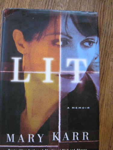 Lit: A Memoir view 2