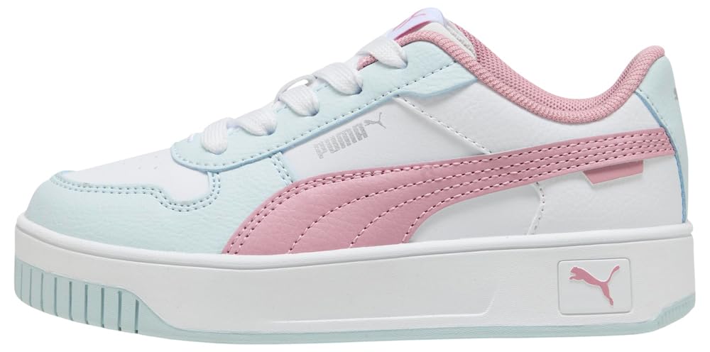 PUMA Mädchen Carina Street Sneakers