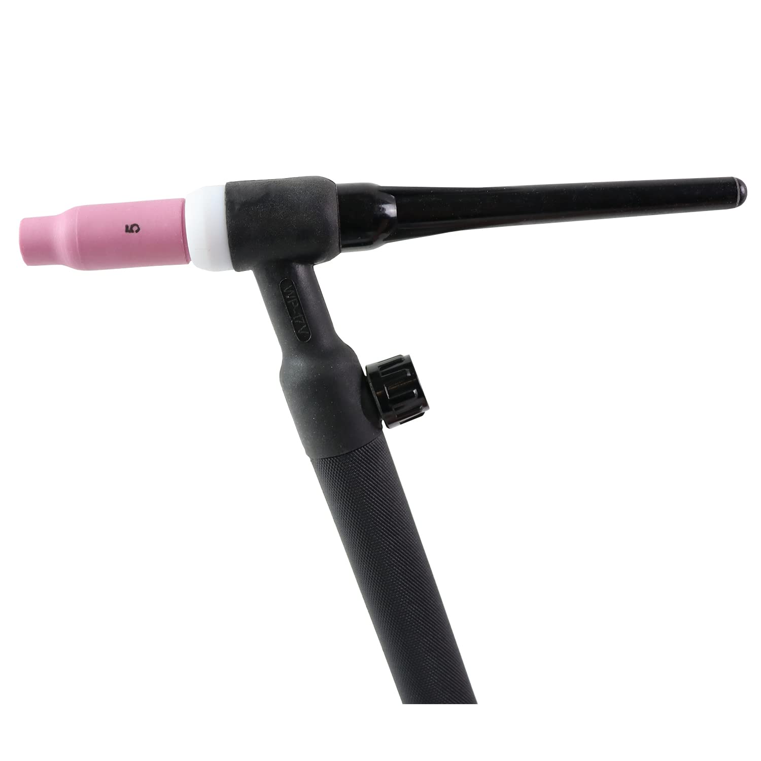 TORCIA TIG WP-17V Con CAVO Da 4 MT E SPINA DINSE 25 Per SALDATURA Saldatrice 2 - Foto 11