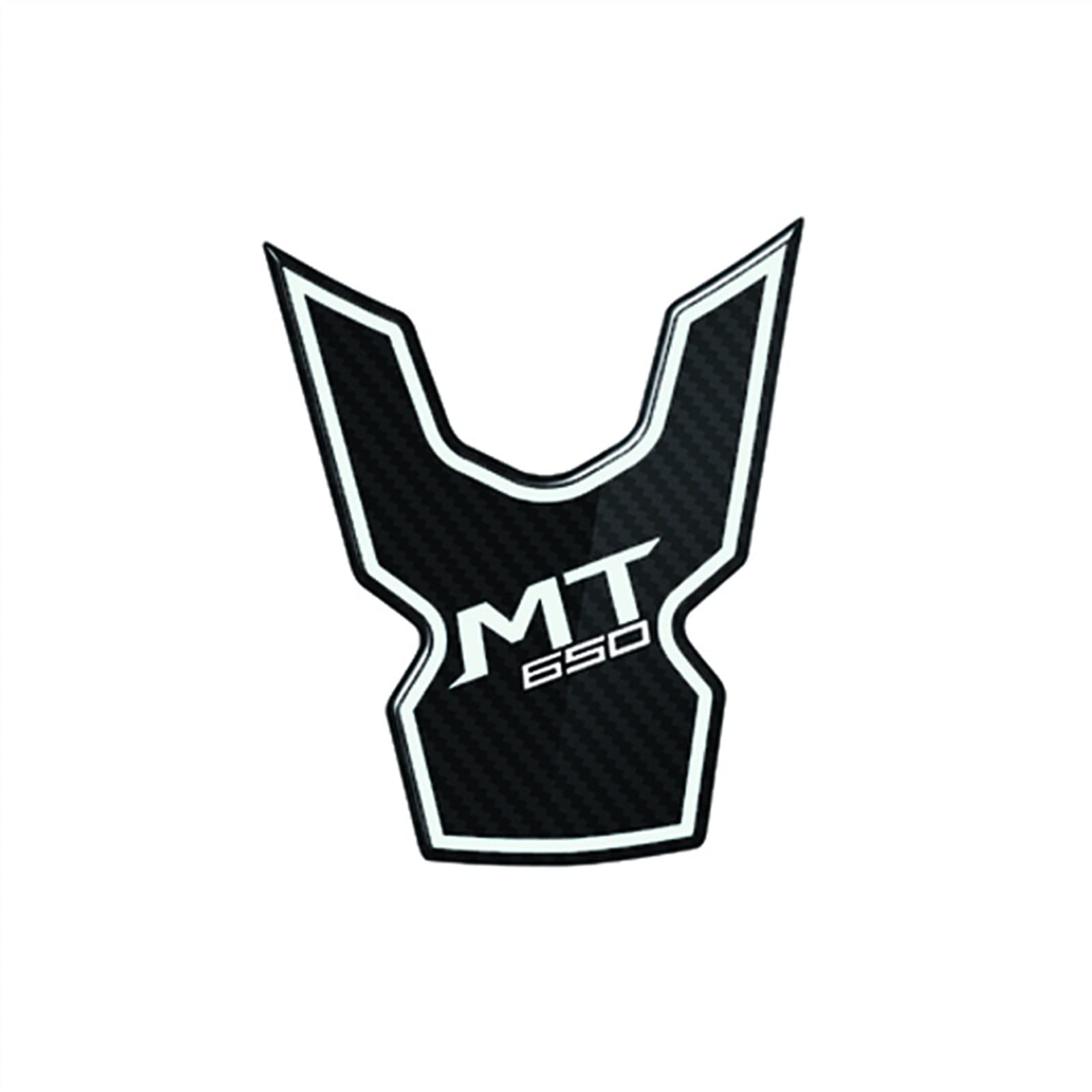 Protection réservoir CFMOTO 650MT pad de traction latéral moto genou