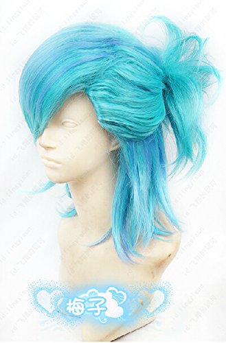美風藍 コスプレ ウィッグ