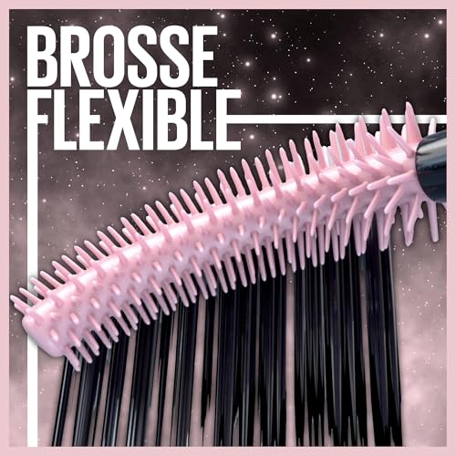 Mascara Volume Allongeant Ultra Sky High Cosmic Maybelline New York 'unité - vue 6