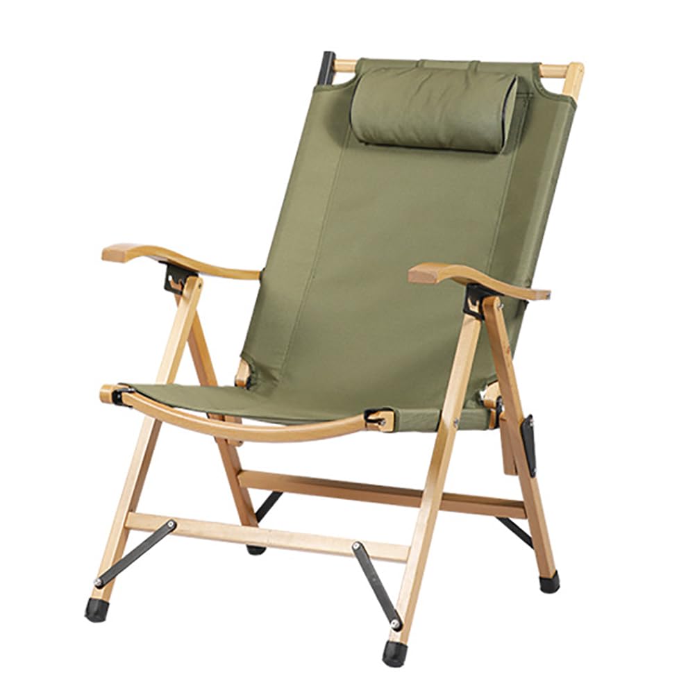 MegLob Deck Chair
