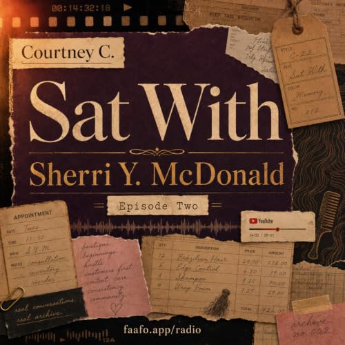 Sherri Y. McDonald - Part 2
