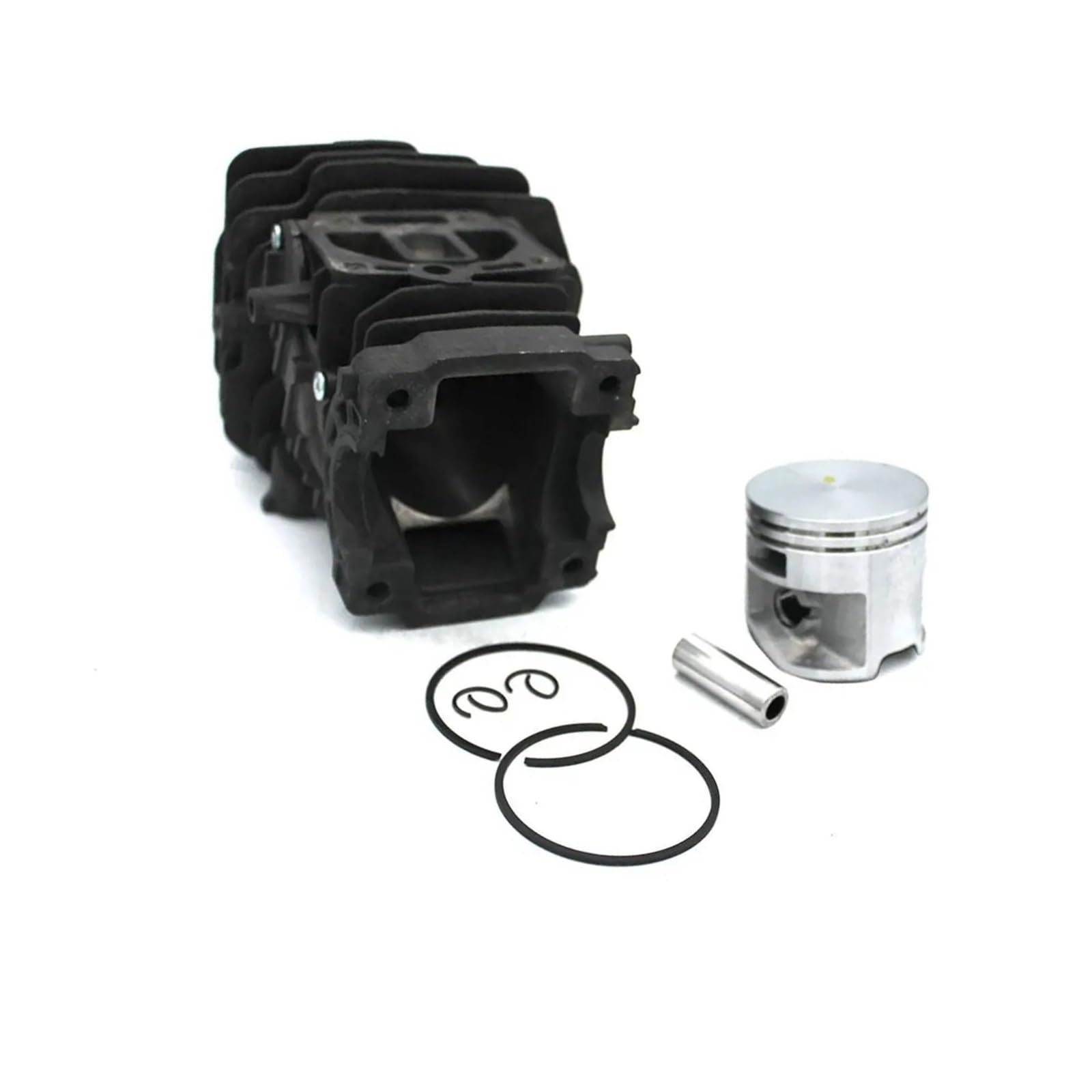 Kit cylindre-piston gros alésage 44mm pour retrouver une compression moteur maximale sur MS231