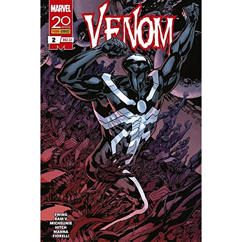 Venom (2022) vol. 2