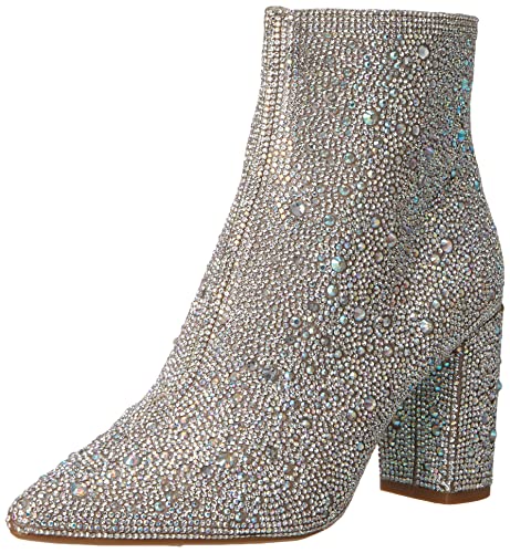 bedazzled combat boots
