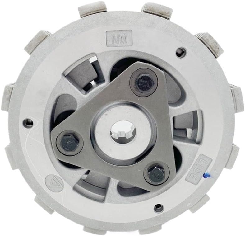 Motorcycle Accessories GW250 DL250-A GSX250R-A and Upgraded Sliding Small Ancient Clutch Snare Drum Assembly