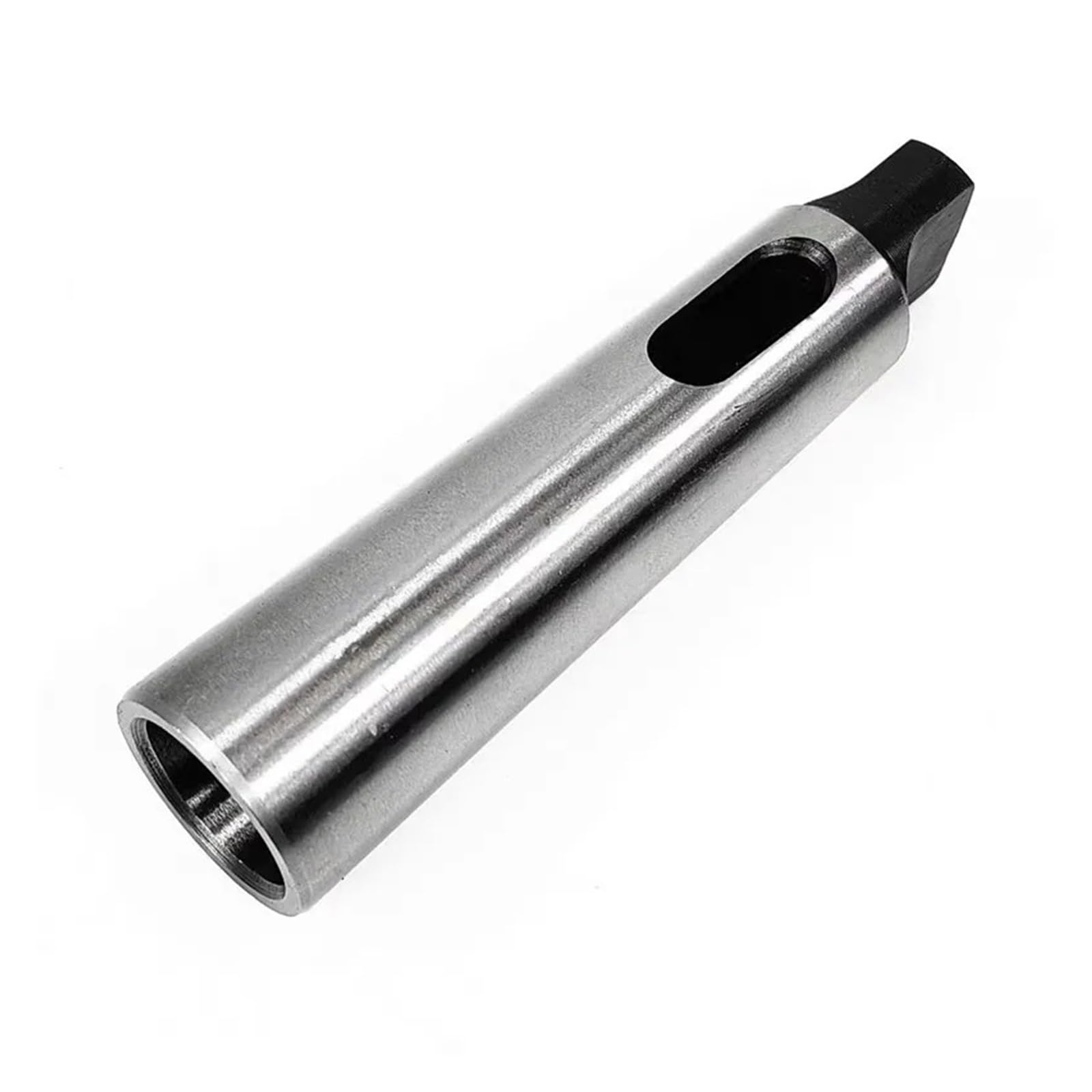 Varnok Mt3-Mt5 Morse Taper Adapter Morse Spindle Mt1 Mt2 Mt3 Mt4 Mt5 Arbor Taper Adapter Reducing Drill Sleeve For Shank Accessories(Mt3-Mt5)