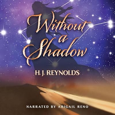 Without a Shadow