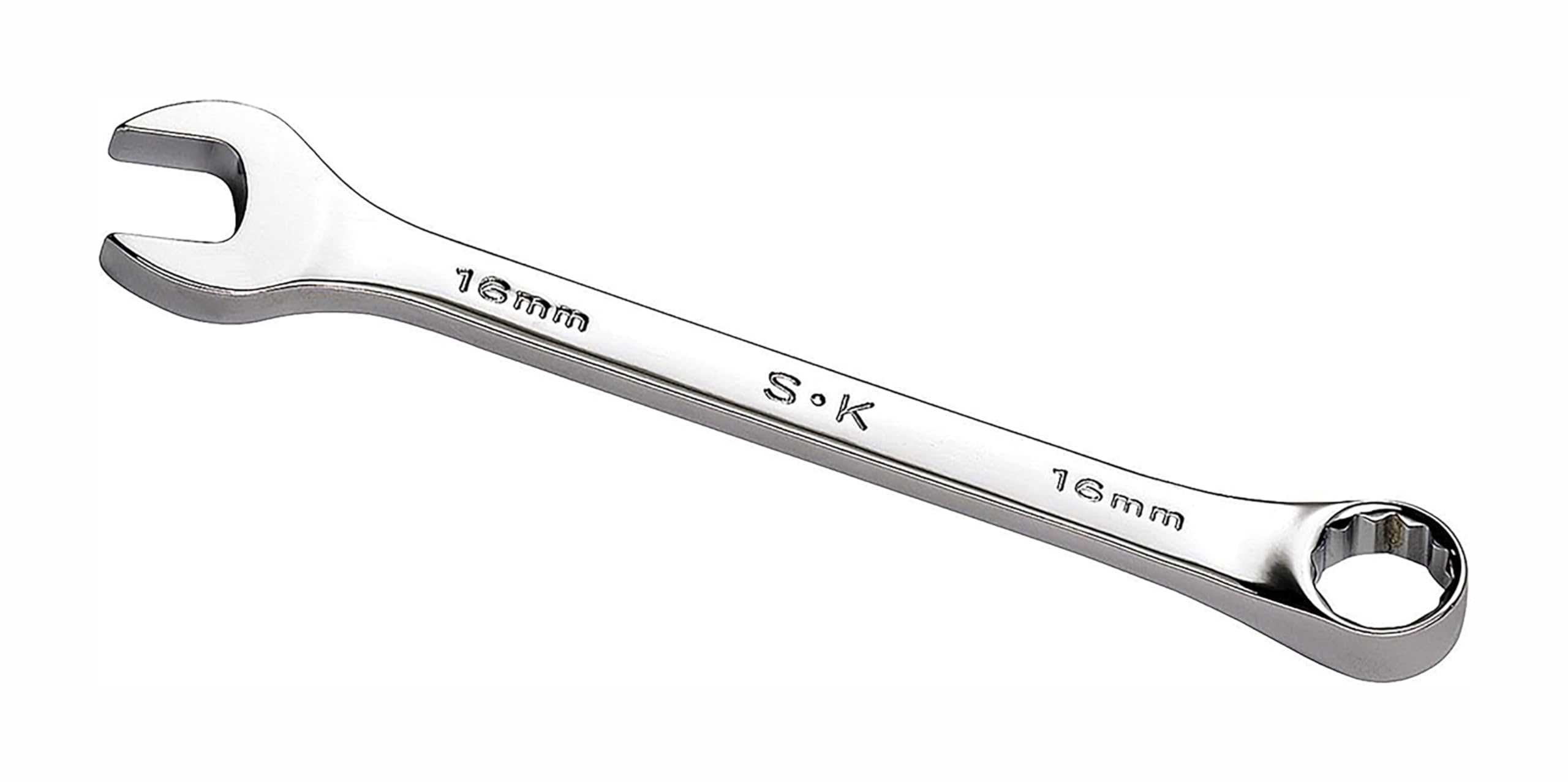 Amazon | SK Professional Tools 88632 6点フラクショナルレンチ