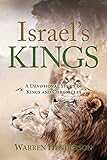 Israel's Kings - A Devotional Study of Kings and Chronicles