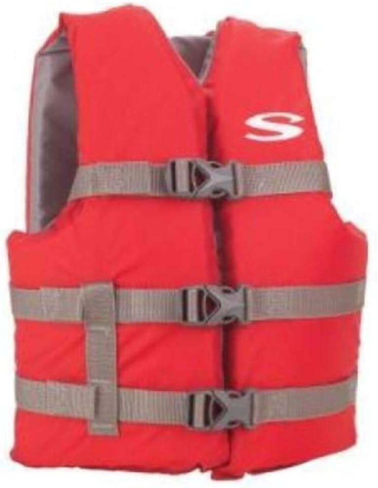 STEARNS Classic Series Life Vest - Kid's