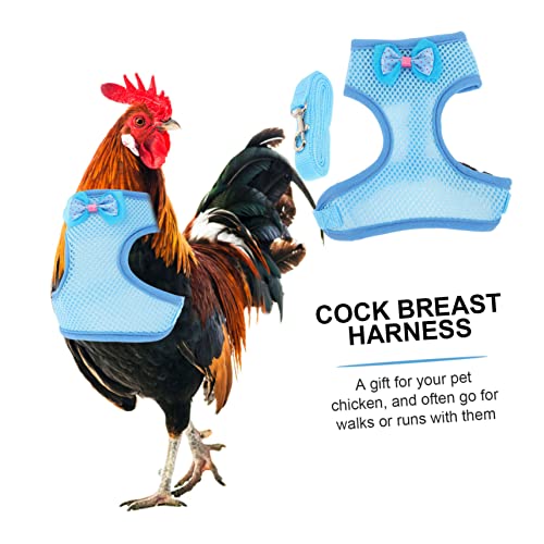 LIFKICH 1 Conjunto De Colete De Decoração De Para Fora Conjunto De Jogger Decoração De Natividade Co