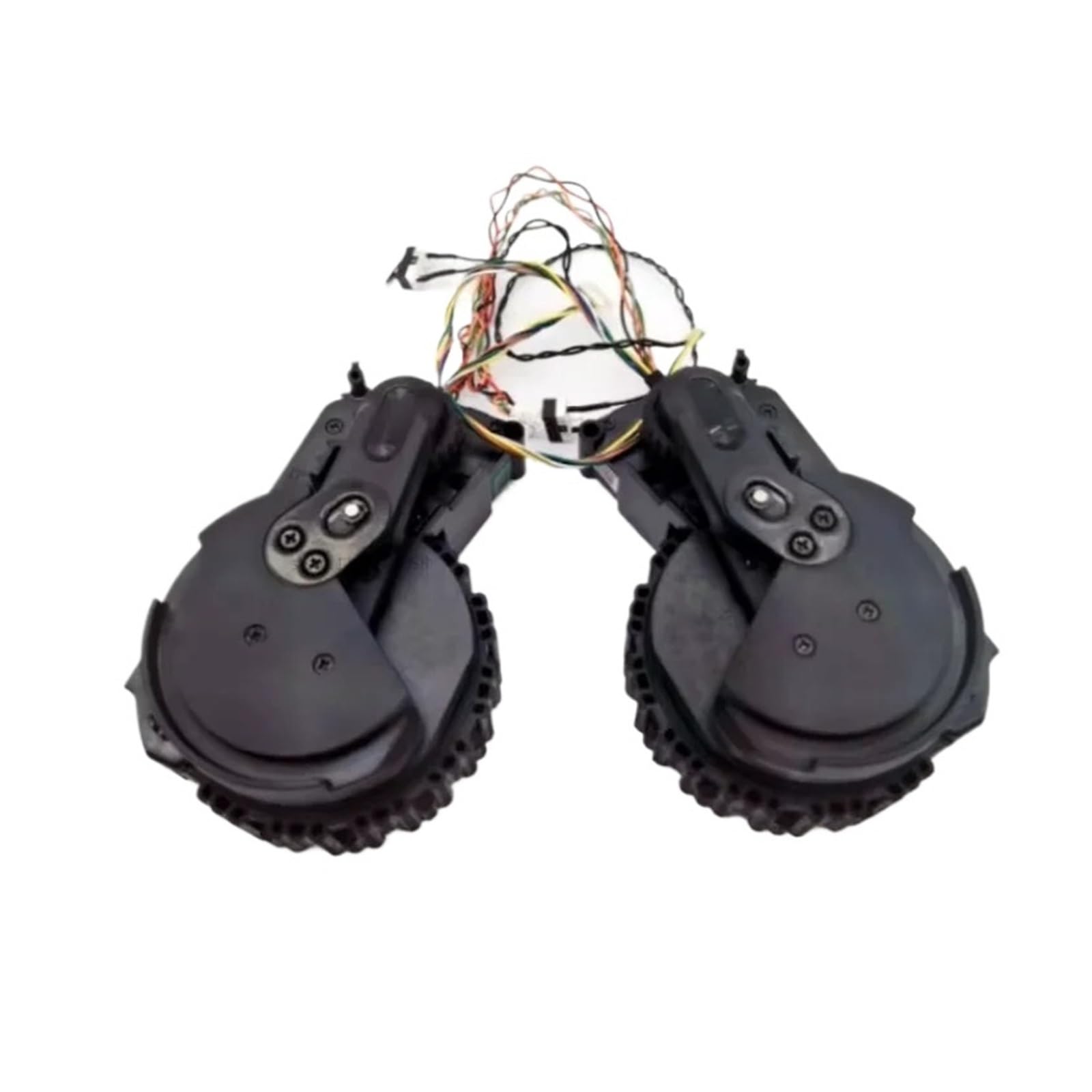 X psblty Wheels(L& Right)- Part，Compatible For Dreame，X50 Ultra/X50s Pro Ultra/L50 Ultra/L40sProUltra Robot Vacuum Cleaner(2pcs)