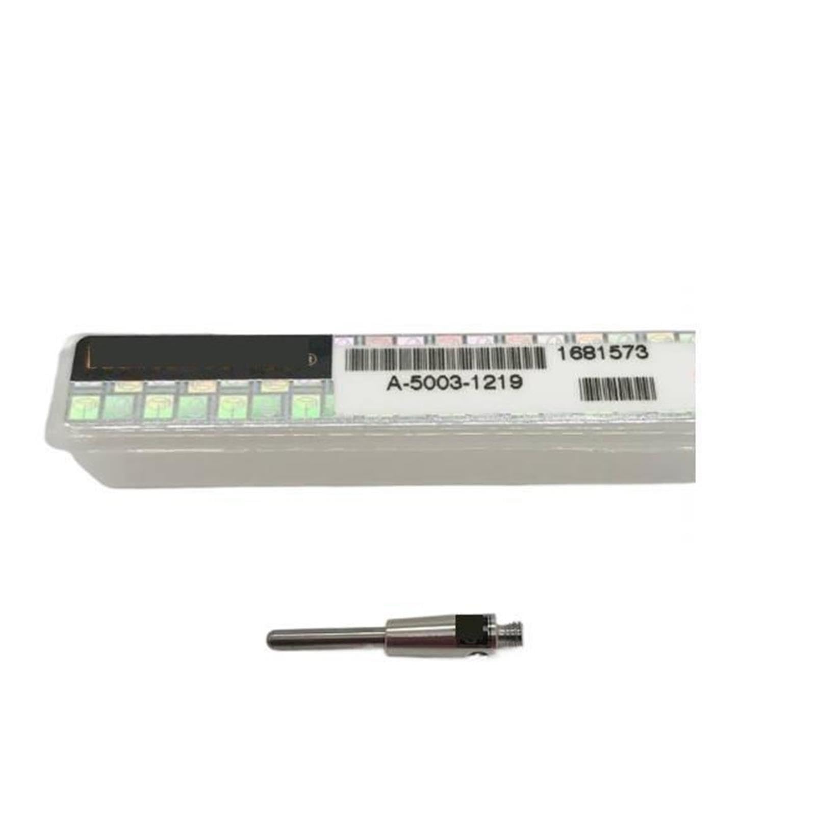Stilo for tastatore CMM A-5003-1219 for misurazioni industriali originale