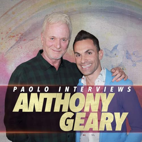 Remembering ANTHONY GEARY