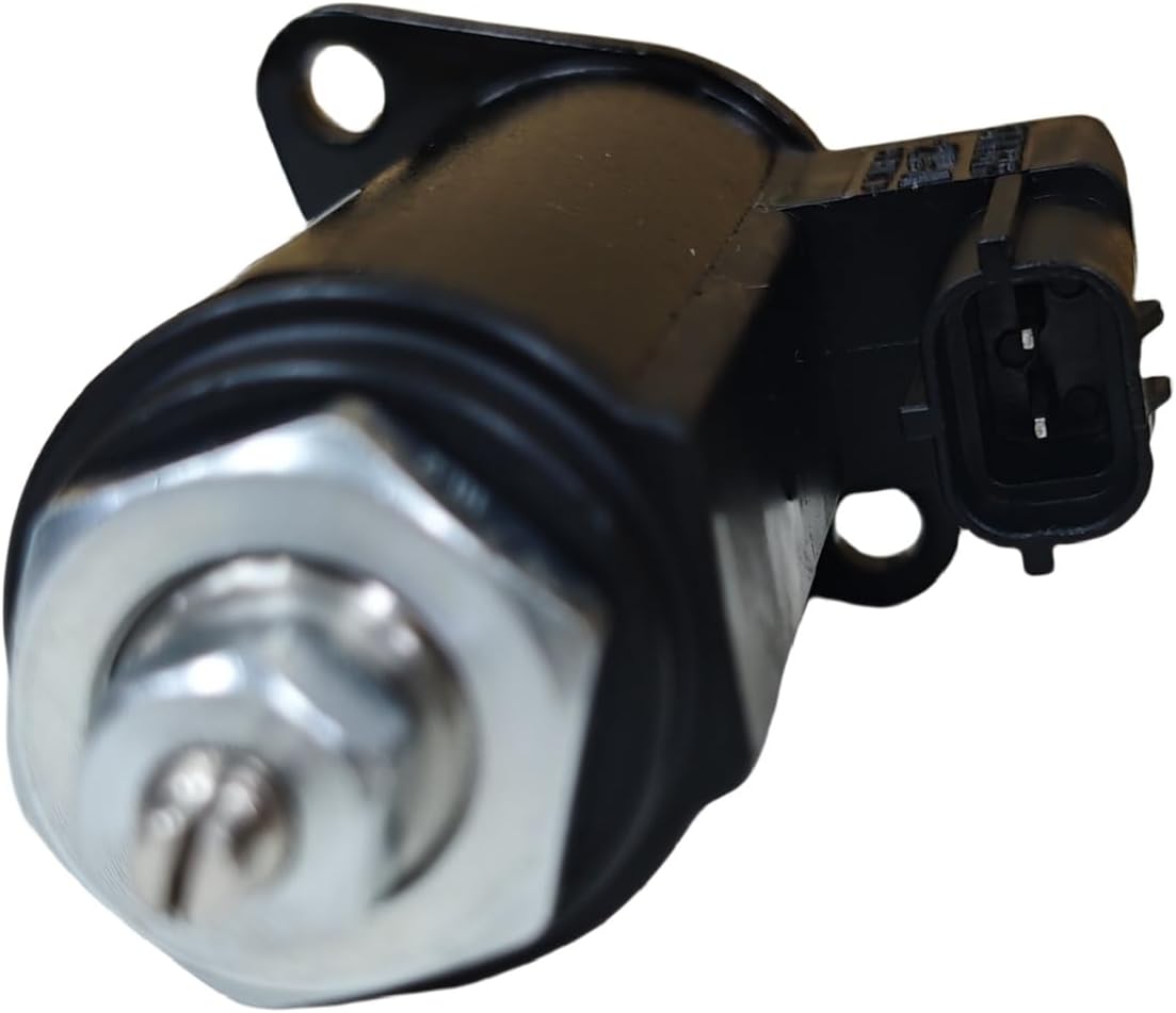 KWE5K-31/G24DB50 YN35V00050F1 Solenoid Valve Fits for Kobelco SK200-8 SK330-8 SK350-8 SK350LC-8 Excavator