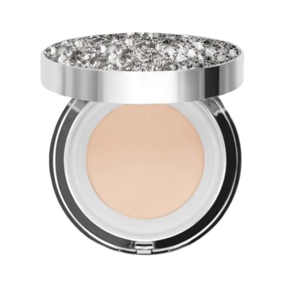 【2aN】グリーミングテンションパクト本品 Gleaming Tension Pact #21ライトベージュ