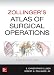 Zollinger's Atlas of Surgical Operations, 10th edition