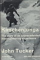 Kanchenjunga B000J0KRA4 Book Cover