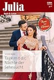 Cover zum Buch Tage mit dir, Nächte der Sehnsucht