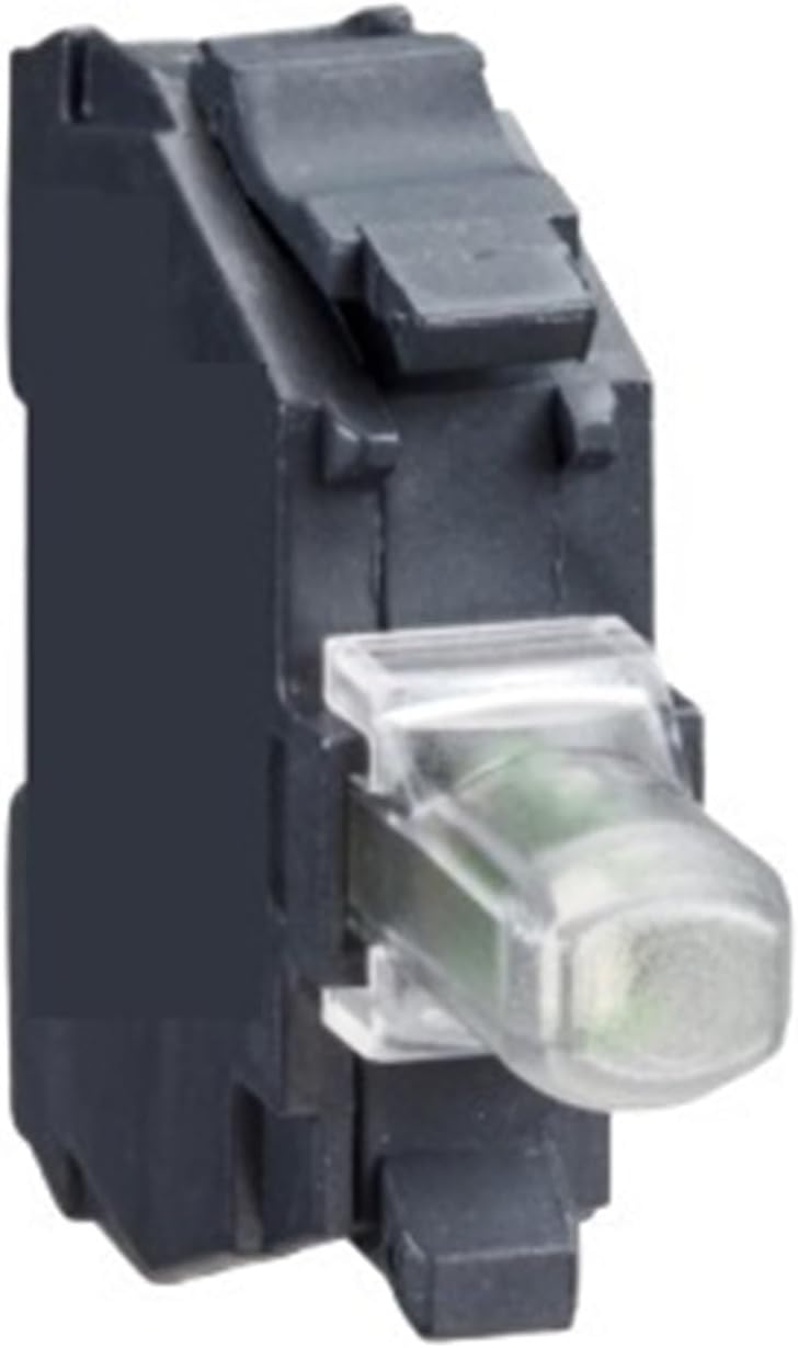 Indicator Module ZBVB3 Green 24V for Industrial Automation Provides Visual Signal Display