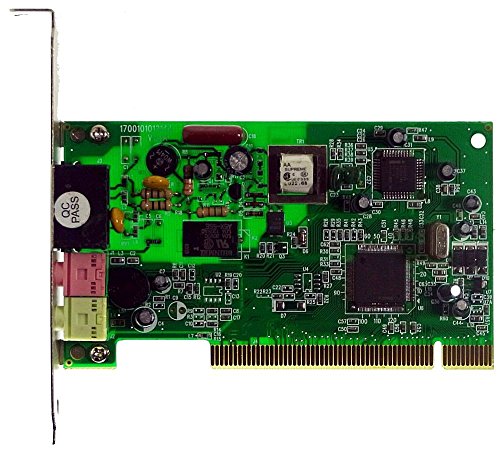 PCI et modem interne fm-56pci-amb