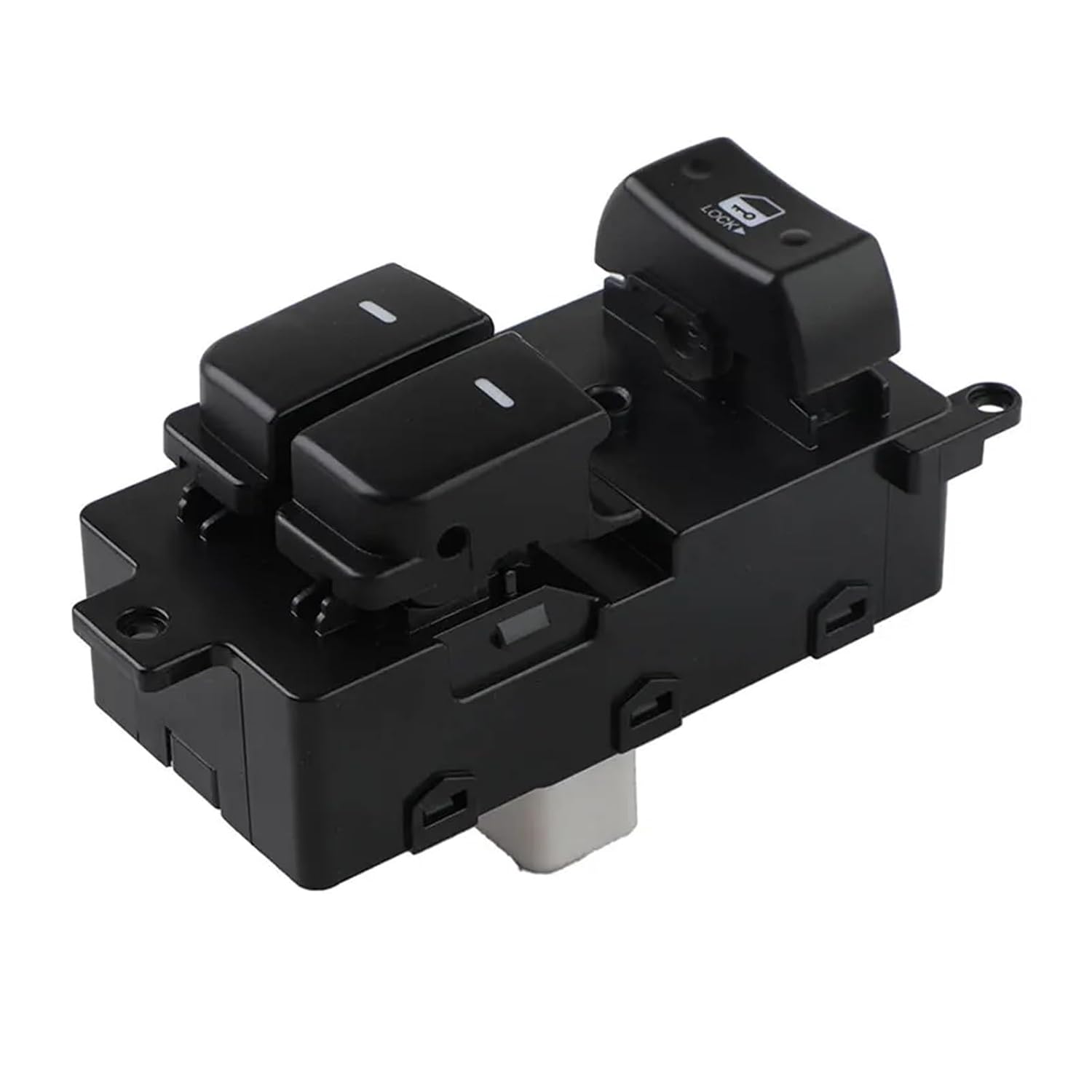 Power Window Switch Compatible with Kia Cerato Forte Cerato Koup Shuma Koup 93580-1X000 93570-1M710 93570-1M750 935701M710 935701M750(93580-1X000)