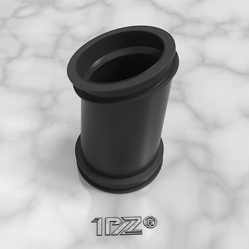 Miniatura 6 de 1PZ AC2-BN3 Reemplazo de bota de entrada de goma Airbox a Carb para Arctic Cat 250 300 2x4 4x4 ATV 1998-2005# 0470-347