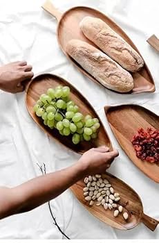 銀杏の木皿　イチョウ　木製皿　木皿　プレート　 天然木　菓子皿　木製プレート イチョウ葉形木皿 / イチイ | woodplaza's STORE