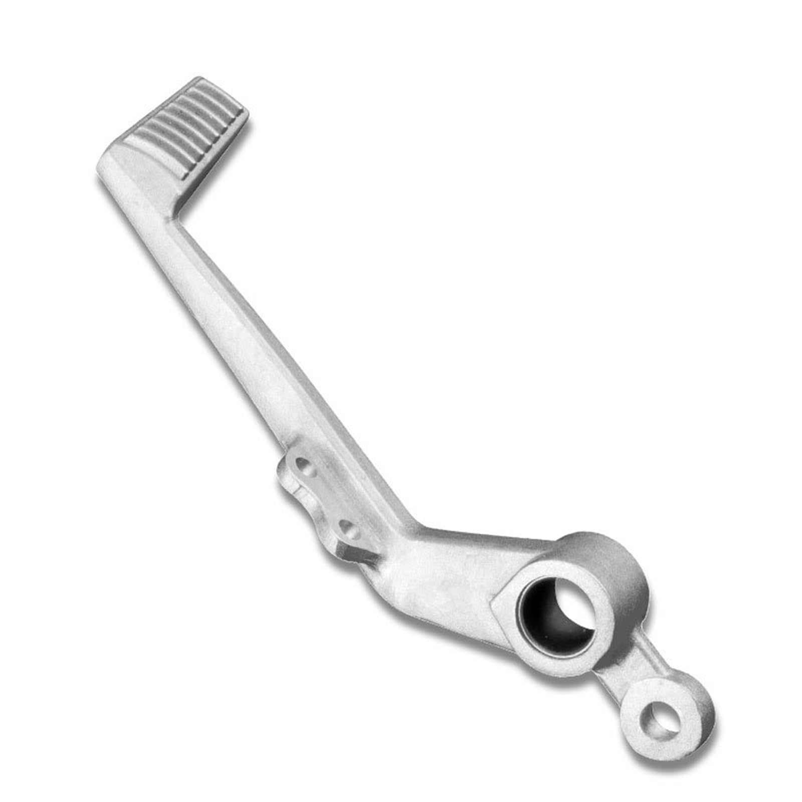 EMYMPUKSCK Motorcycle Rear Brake Lever Foot Pedal for CBR600RR CBR600 RR CBR 600RR 2007-2012
