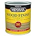 Minwax 700484444 Wood Finish Penetrating Stain, quart, Classic Gray