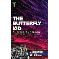 The Butterfly Kid