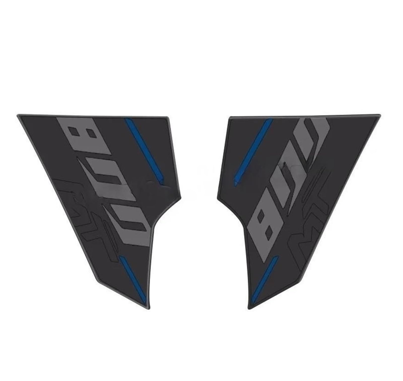 Motorcycle Sticker for 800MT MT800 MT 800 CF800MT