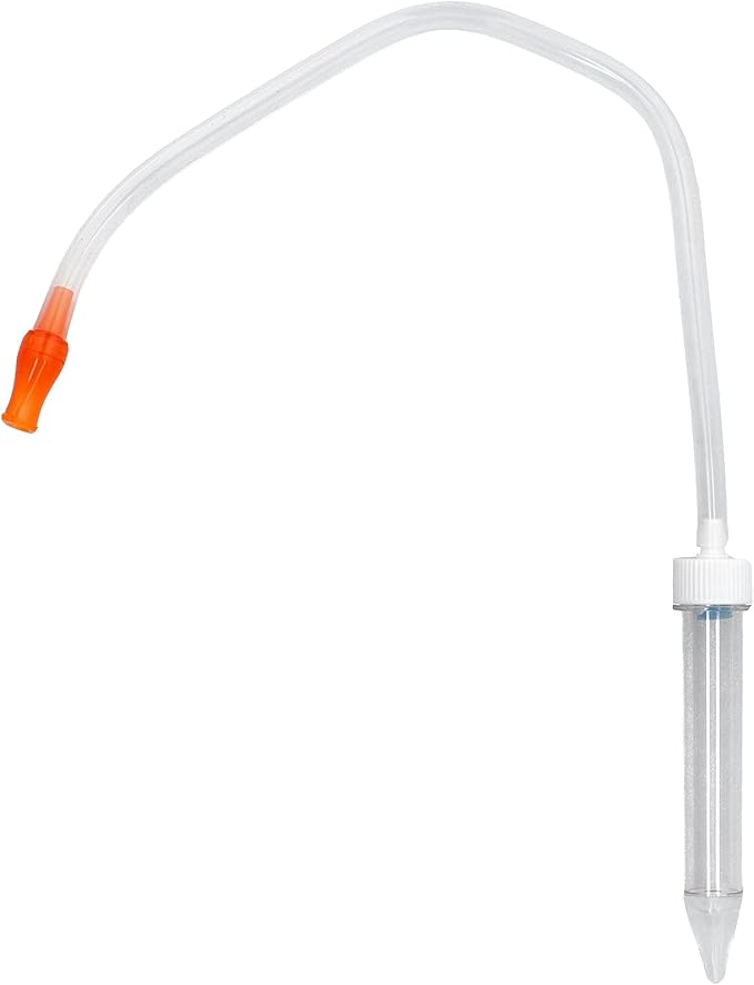 Aspirador Nasal-Oral NeilMed Baby NasaKleen con 49 Filtros miniatura 5