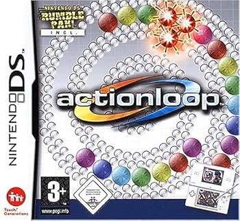 Video Game Magnetica - Nintendo DS Book