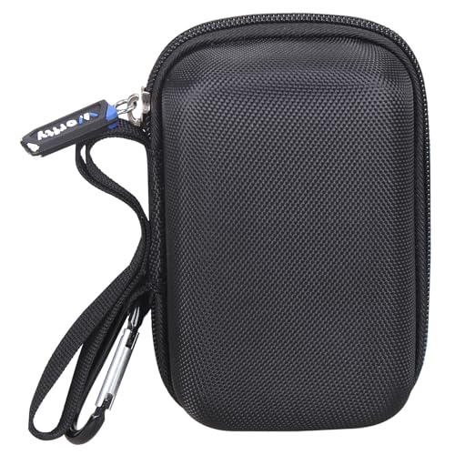 Funda rígida para cámara Kodak PIXPRO C1 negra miniatura 7