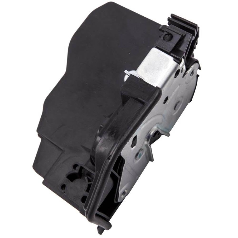 Btenhmjth Onecolor Door Lock Actuator Front Right Driver Passenger Compatible With Bmw E70 E71 E63 E61 E89 Z4 Sdrive35i Sdrive30i 2009-2010