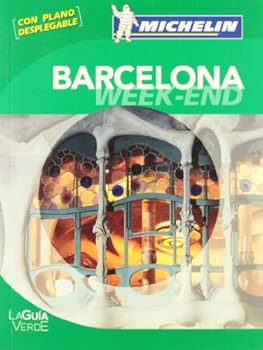 La Guía Verde Week-end Barc...