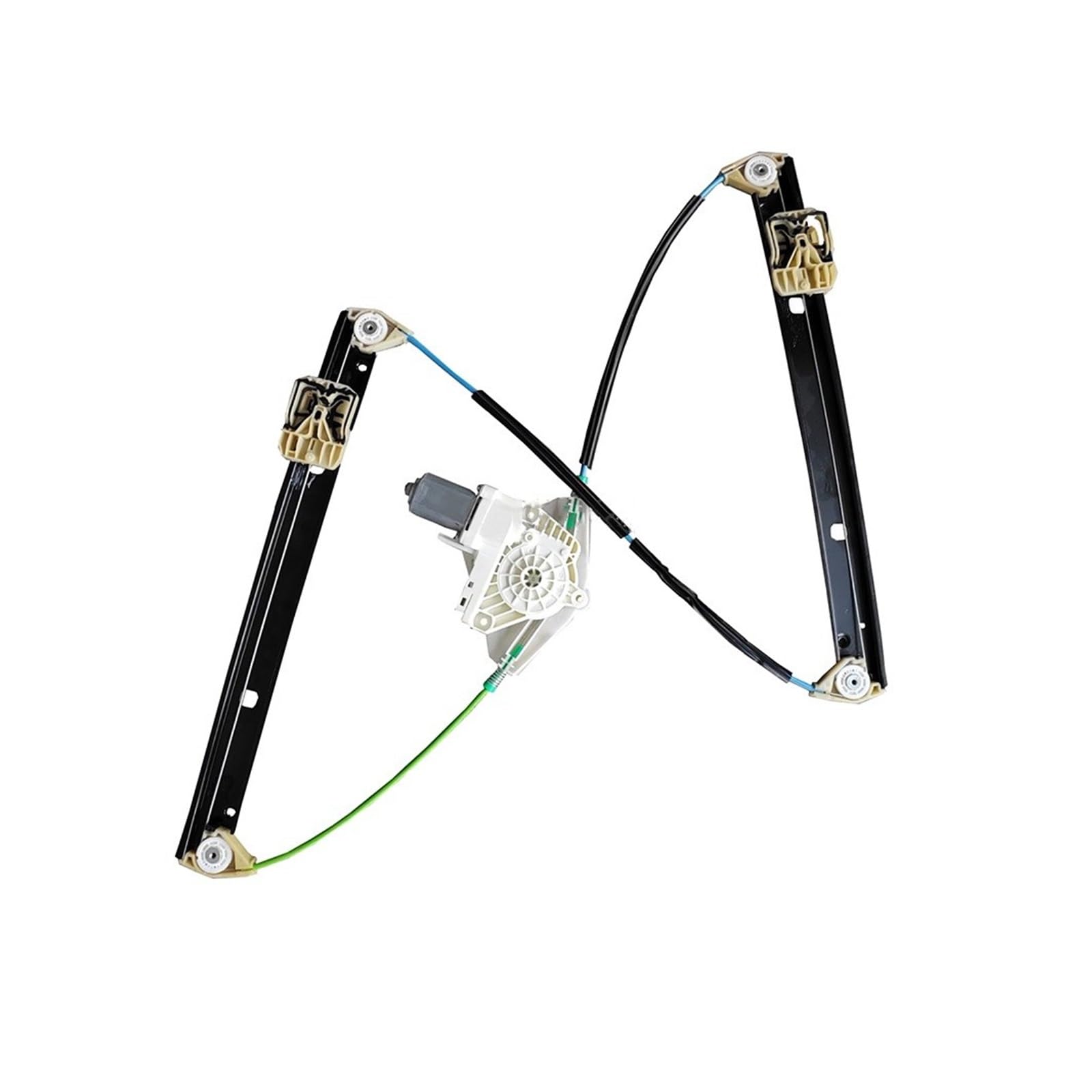 Kit lève-vitre avant gauche avec moteur 8K0837461 pour réparation A4