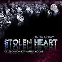 Stolen Heart Hörbuch