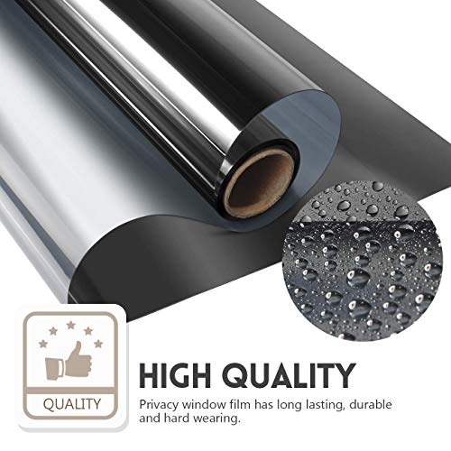 "KESPEN One Way Window Film" - Image 4