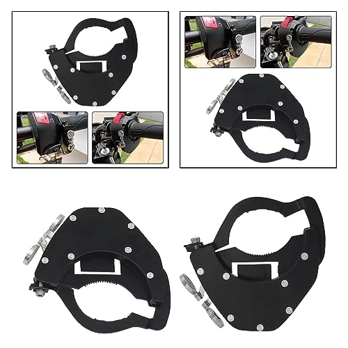 Image of MYADDICTION Throttle Lock Motorcycle Control Practical Motorcycle Throttle Assist Top