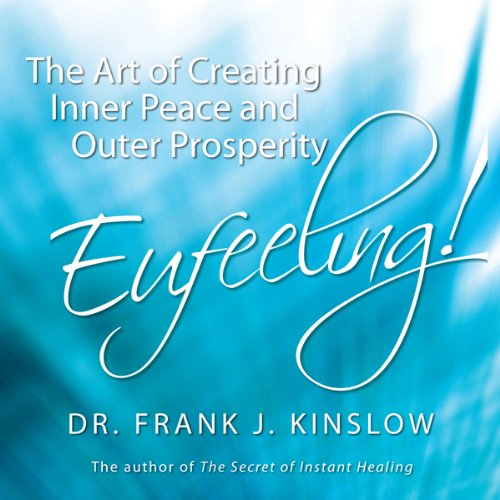 Cover art for Eufeeling!