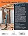 Black & Decker The Complete Guide to Garages: Includes: Building a New Garage, Repairing & Replacing Doors & Windows, Improving Storage, Maintaining ... Garage Plans (Black & Decker Complete Guide)