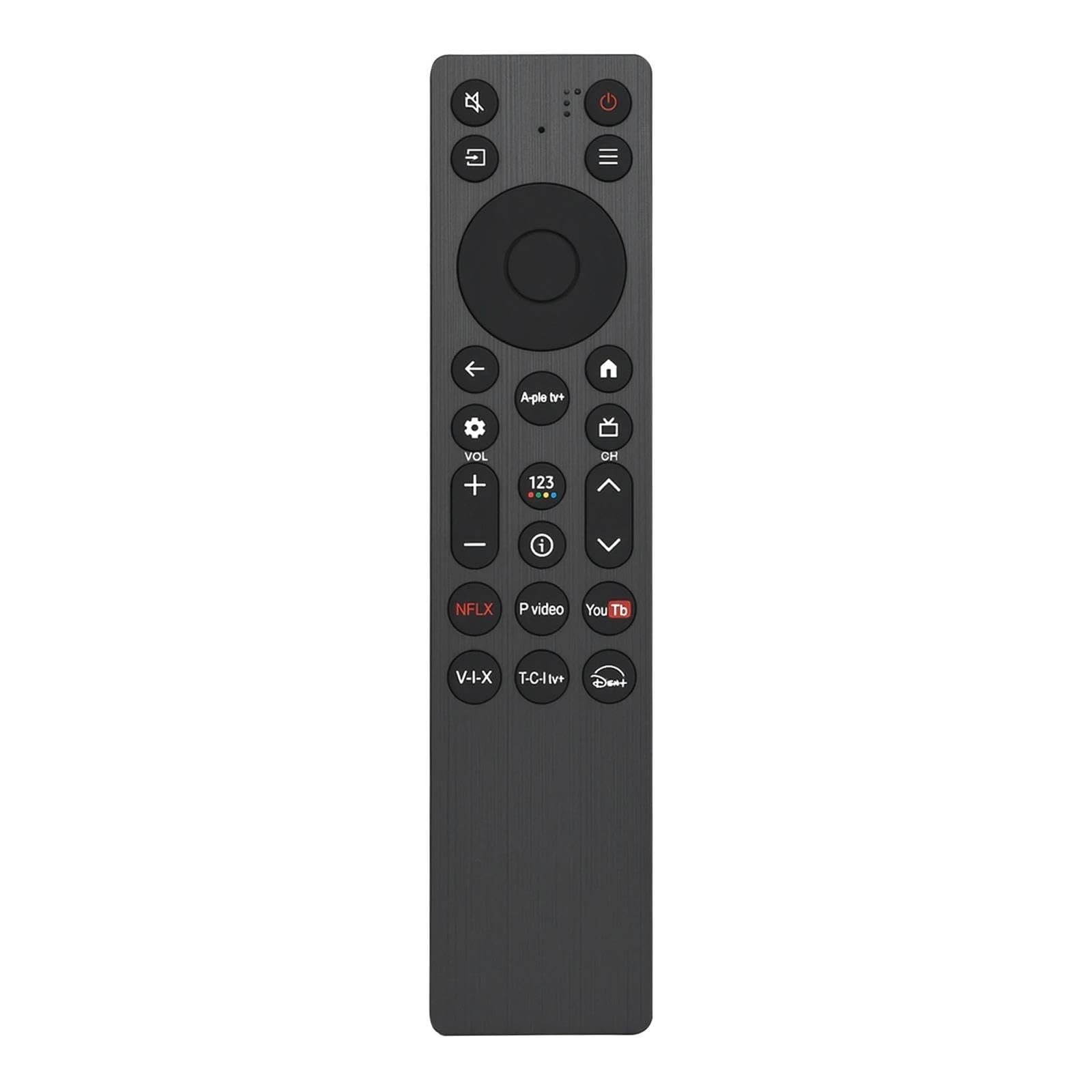 Telecomando sostitutivo for TV