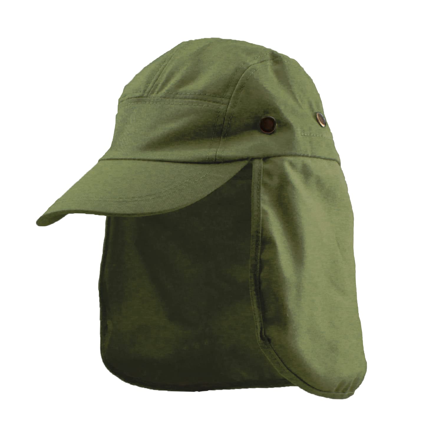 Casquette de baseball pliable réglable cache-oreilles randonnée - 8