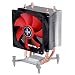 Produktbild CSB Xilence A402 92mm für Sockel 1150 1151 1155 1156#80695